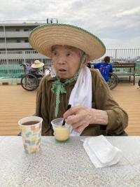 プリンは美味しいね！