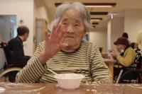 お腹すいた～これ、、美味しいよ！