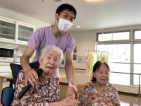 楽しいひと時が過ごせましたね！！
