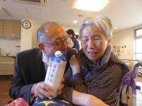 素敵な笑顔ですね！！