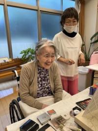 綺麗になると自然と笑顔がこぼれます！