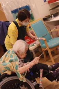 魚・・何匹釣れるかな～！？