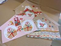 1つ1つ心がこもっています！