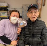 お代わりお願いします＾＾