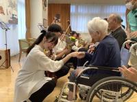 はたち～ずの皆さんに感謝の気持ちを込めて・・