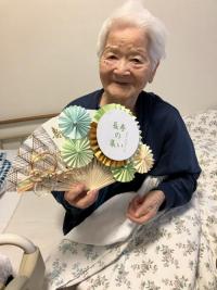 日々お元気にお過ごしください♪